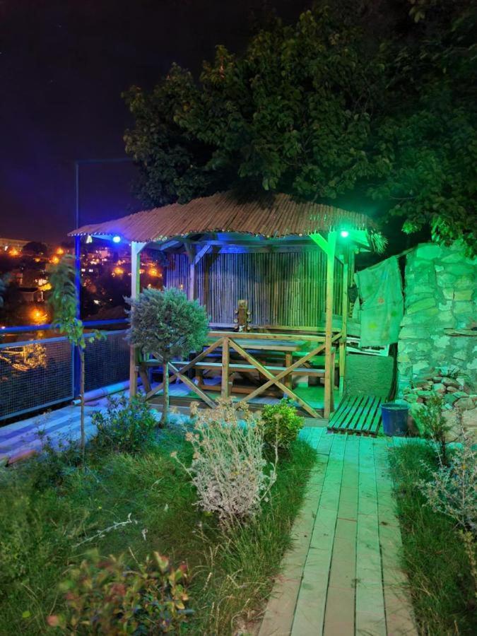Green Garden - Crimea Tiflis Exterior foto